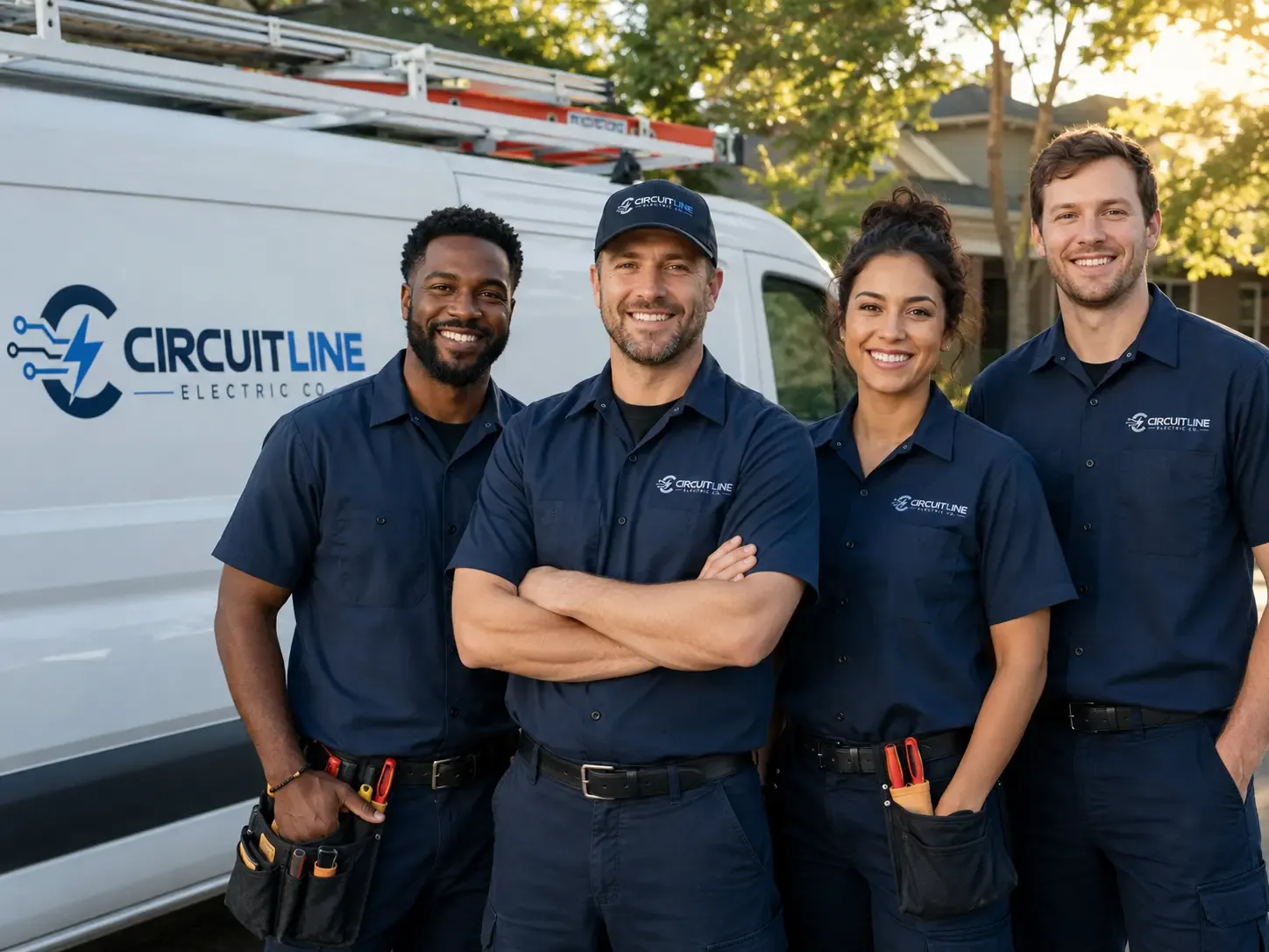 Whole Home Rewiring company in Eugene, OR