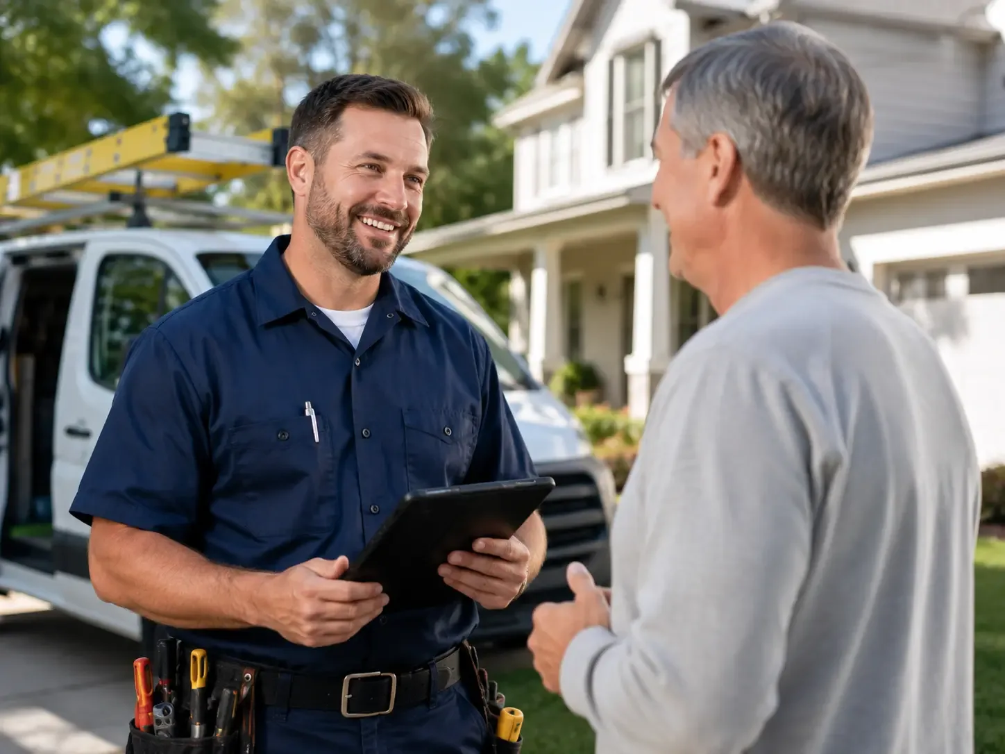 Whole Home Rewiring Eugene, OR FAQs