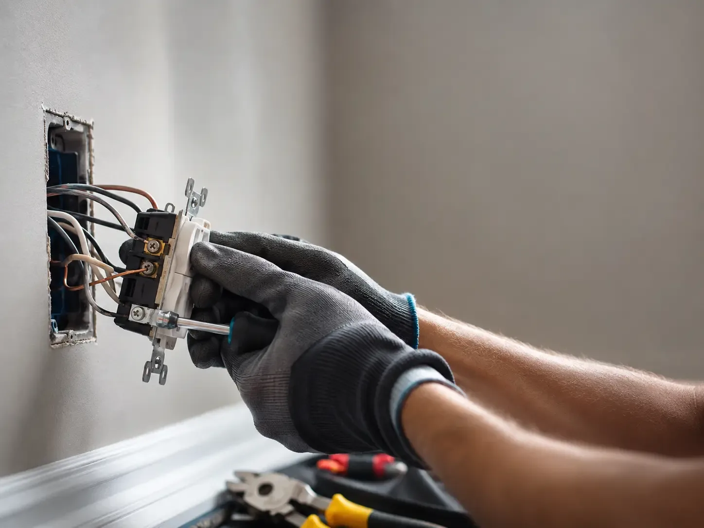 Why choose Whole Home Rewiring in Eugene, OR